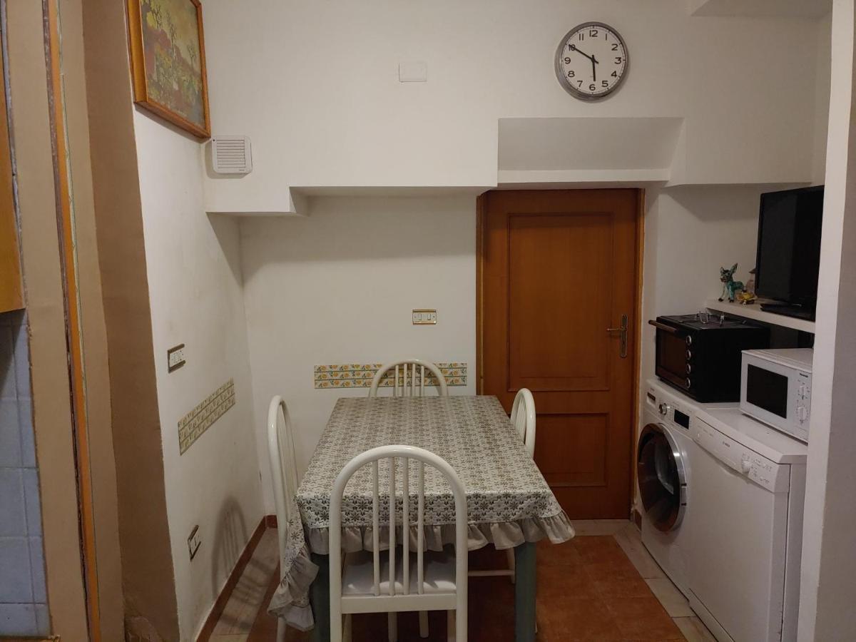 Villa Sofia E Sveva Con Giardino Napoli Dış mekan fotoğraf