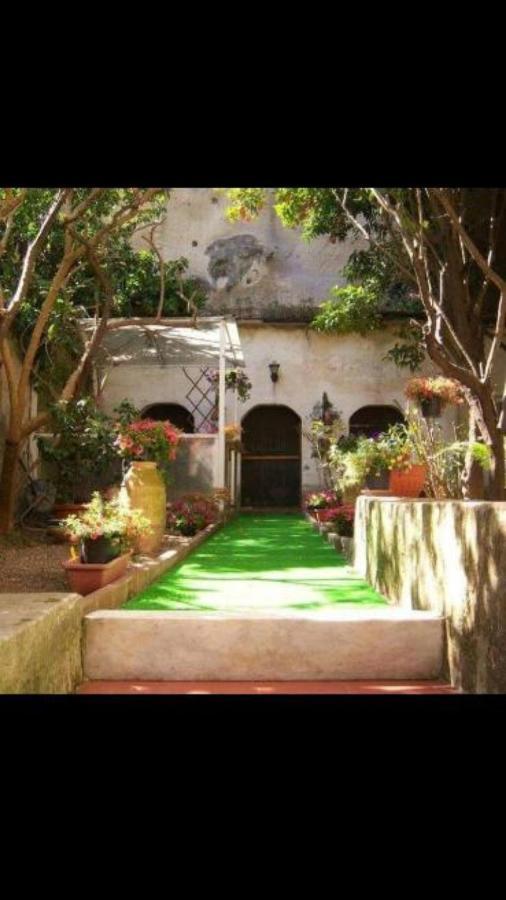 Villa Sofia E Sveva Con Giardino Napoli Dış mekan fotoğraf