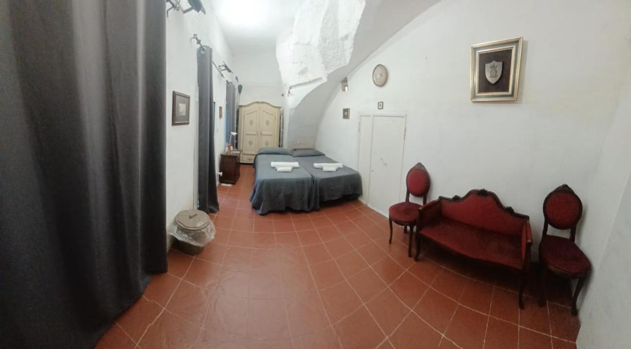 Villa Sofia E Sveva Con Giardino Napoli Dış mekan fotoğraf