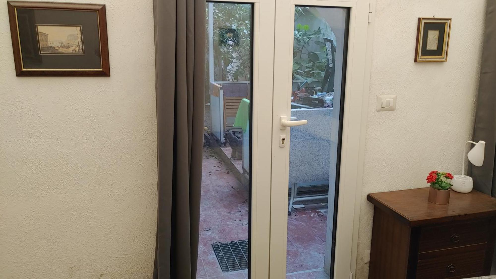 Villa Sofia E Sveva Con Giardino Napoli Dış mekan fotoğraf