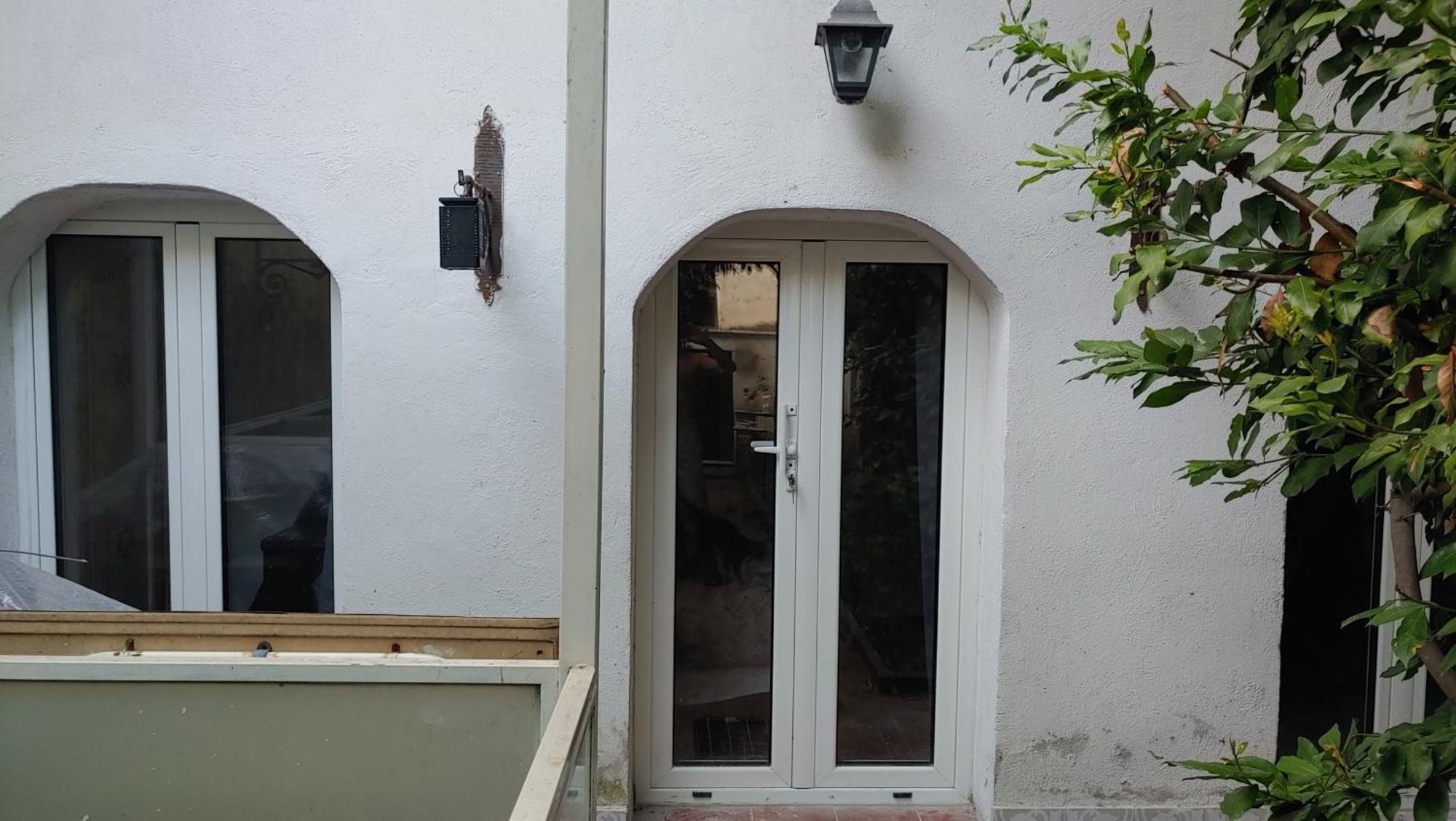 Villa Sofia E Sveva Con Giardino Napoli Dış mekan fotoğraf