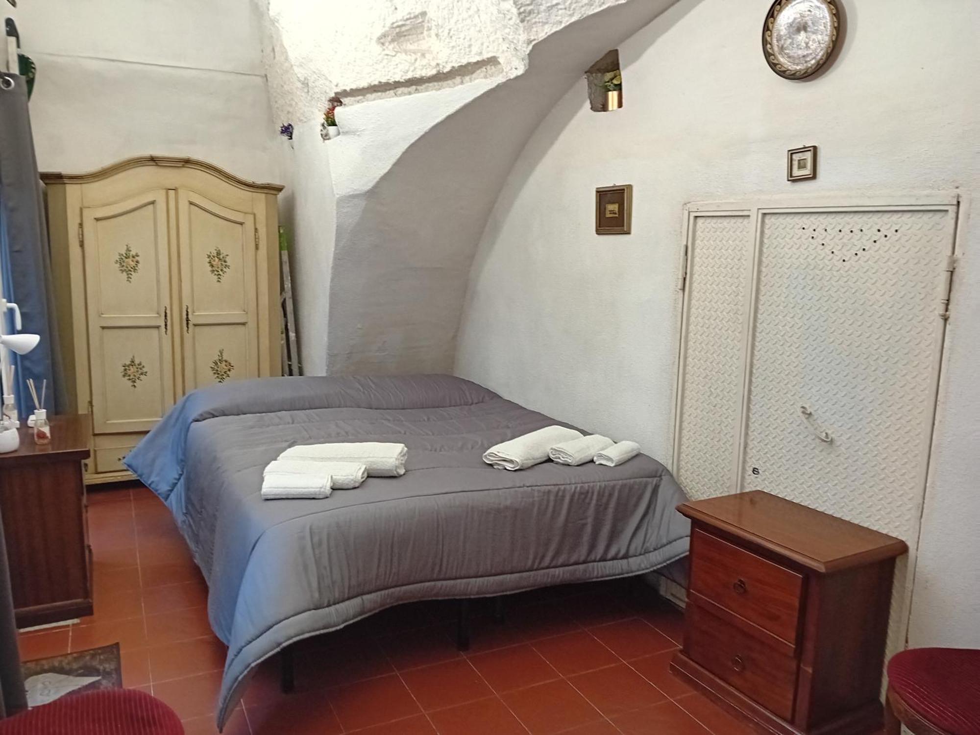 Villa Sofia E Sveva Con Giardino Napoli Oda fotoğraf
